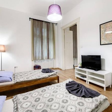 Miracle Home - City Center Budapest Exterior foto