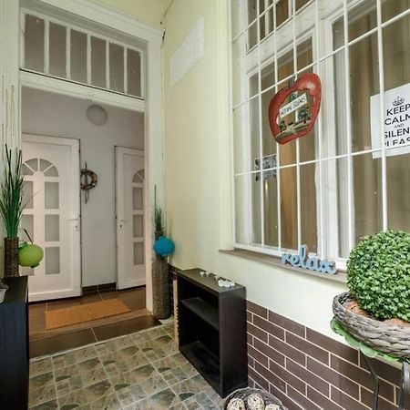 Miracle Home - City Center Budapest Exterior foto