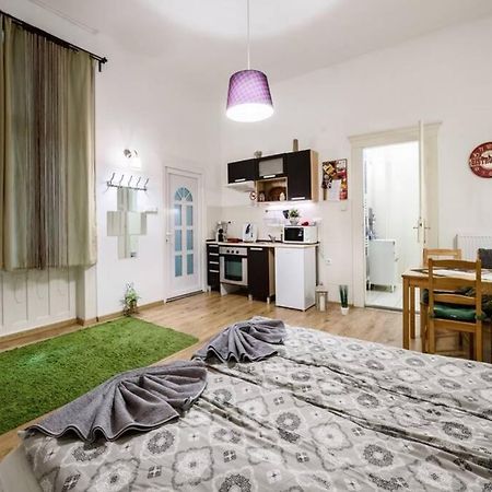 Miracle Home - City Center Budapest Exterior foto