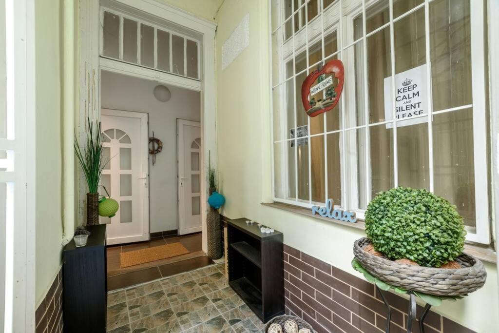 Miracle Home - City Center Budapest Exterior foto