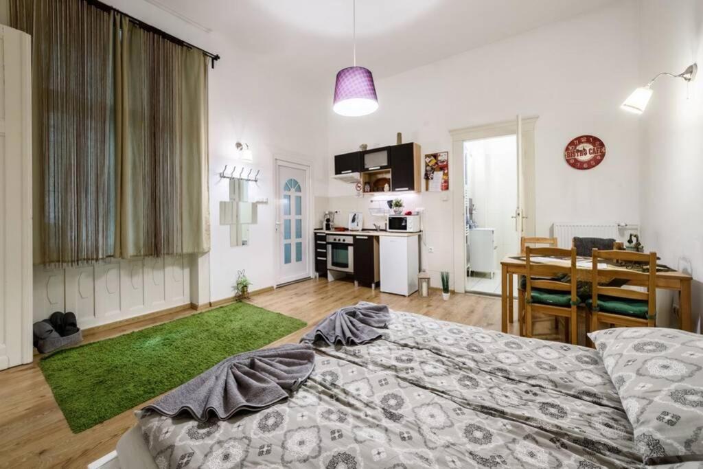 Miracle Home - City Center Budapest Exterior foto