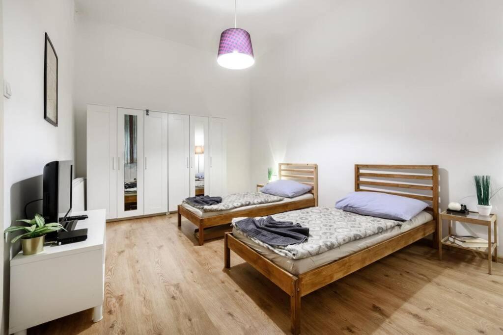 Miracle Home - City Center Budapest Exterior foto